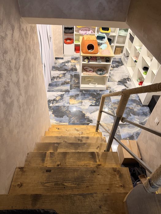Дава се под наем Магазин в София, Люлин 1 - 72 кв.м за 698.19 € - Снимка #10