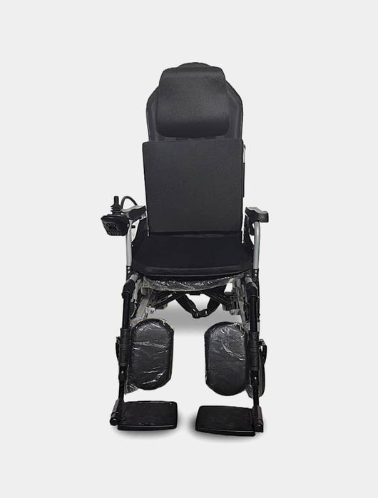 Imkoniyati cheklangan odamlar  uchun elektron nogironlar aravachasi