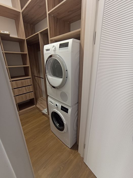 Соединительный элемент для сушильной машинке Bosch