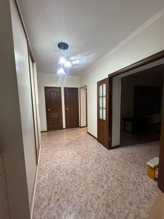 Сдается 2 ком кв Нур Сити 2