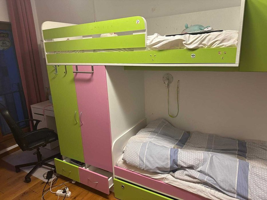 vand mobila camera copii