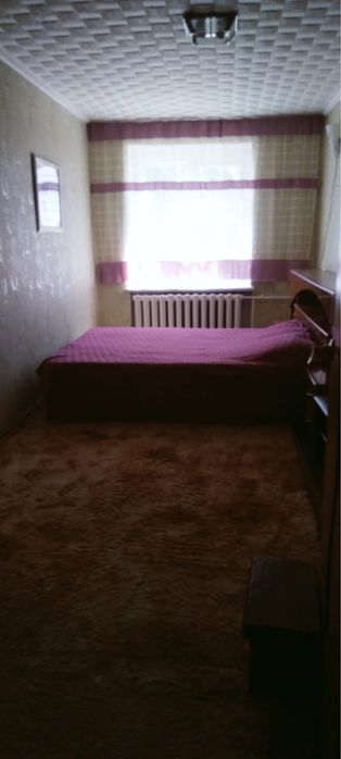 Продам 3х комнатную квартиру