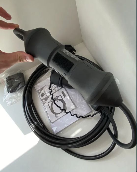 Зарядка Зарядное устройство ZoE Type 2 i3 egolf  Tesla EU (1.5квт)