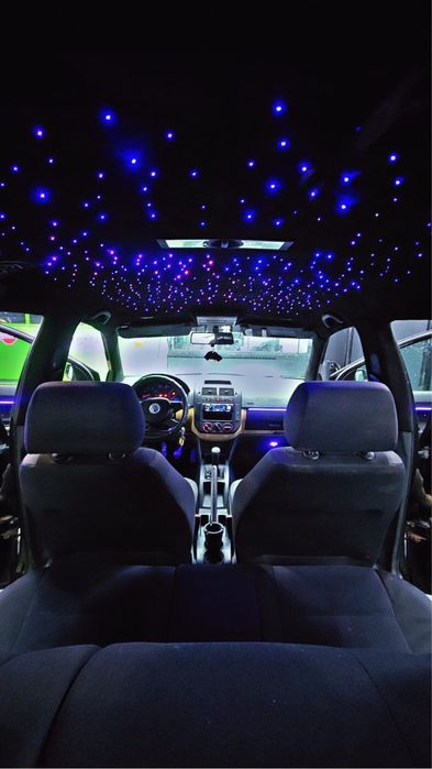 volkswagen polo 2005