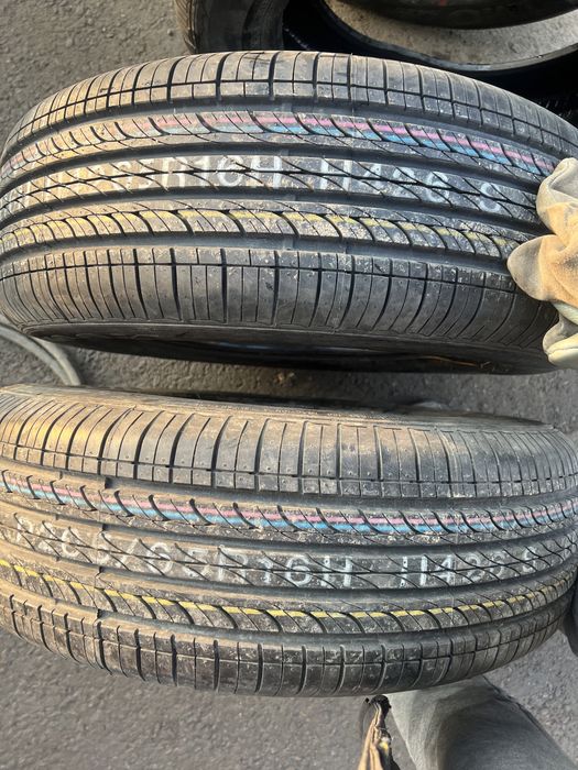 Привозные Шины из Европы!из Кореи!