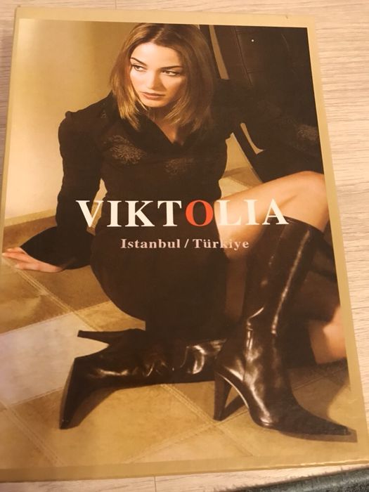 Свадебная обувь