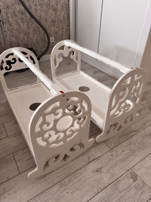 Продаю/на прокат новый бесик