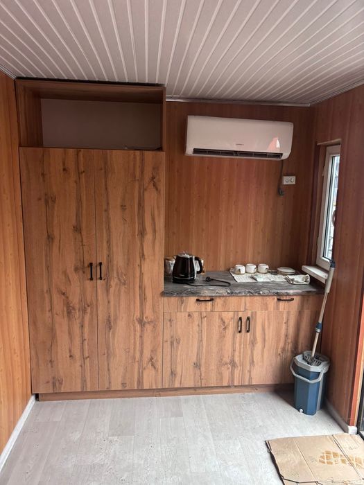 Продаётся офисный контейнер !