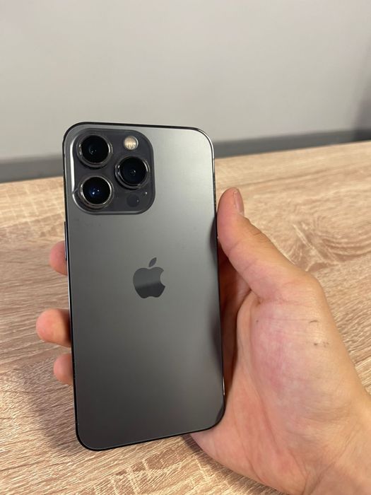 Айфон 13 про 512гб