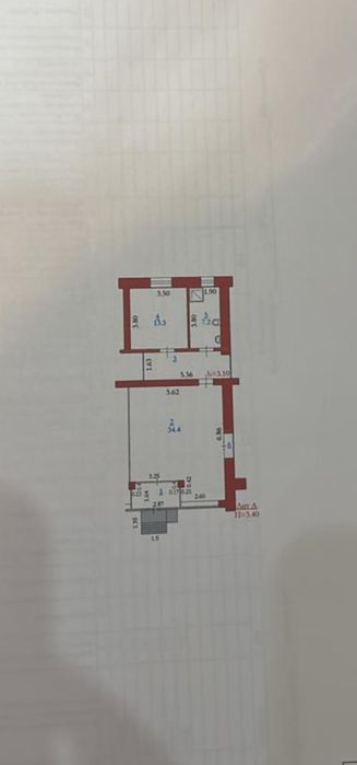 Продам магазин. Алкамаркет.