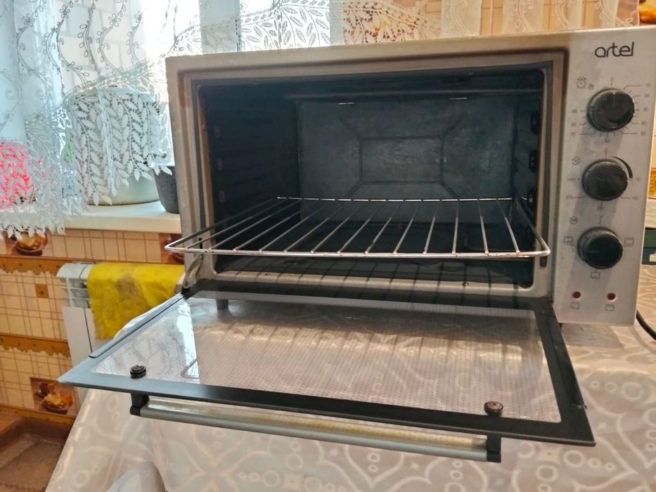 Продаются 2 духовки