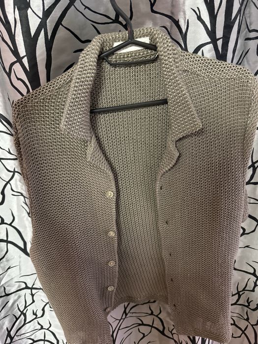 Camasa maronie cu guler