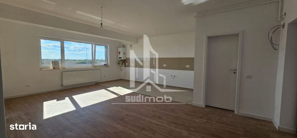Apartament 3 camere 2 bai in complexul Green Garden.