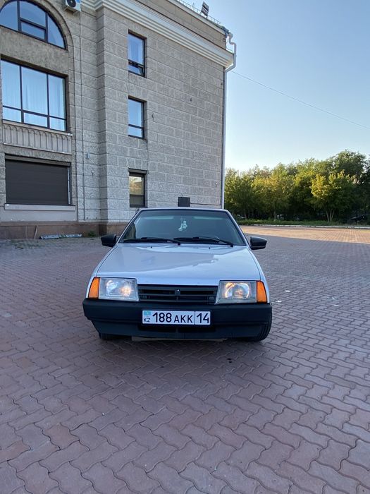 Продам ваз 2019 в хорошем состояние