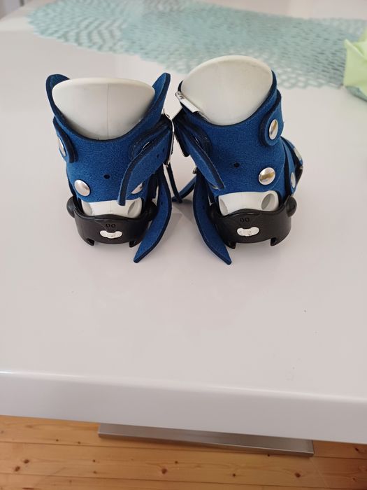 Ponseti бебешки обувки