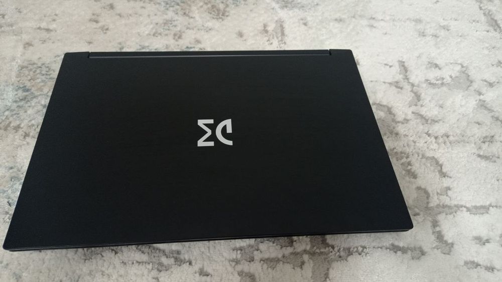 Notebook. Dream Machines.