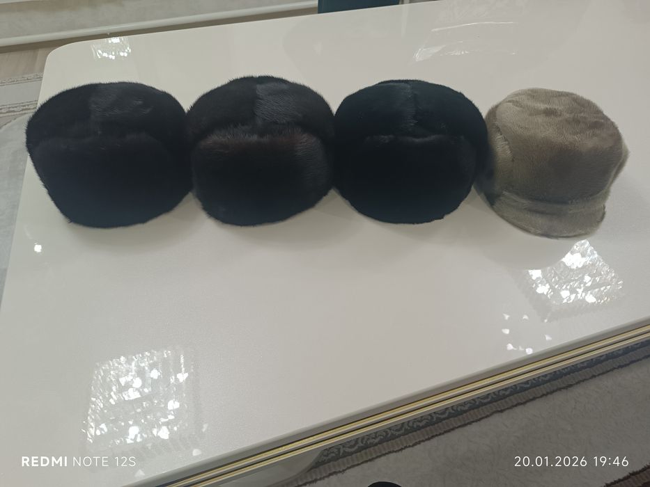 Norka telpaklar sotladi