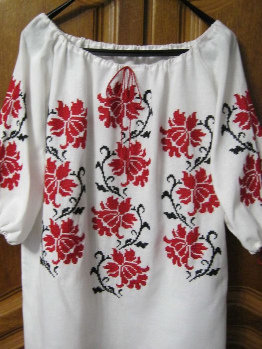 Vand ie traditionala