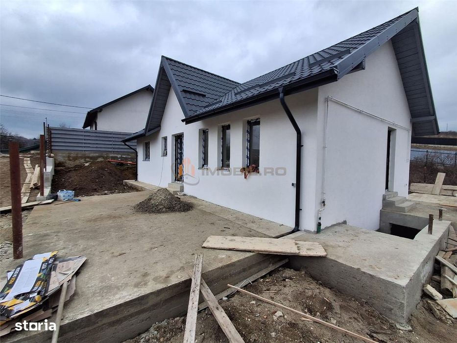 Casa de vanzare Bucium - Visani