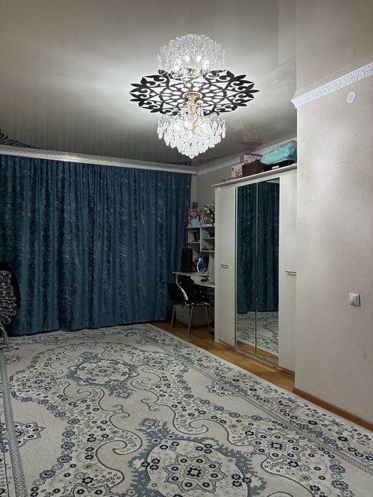 Продается квартира