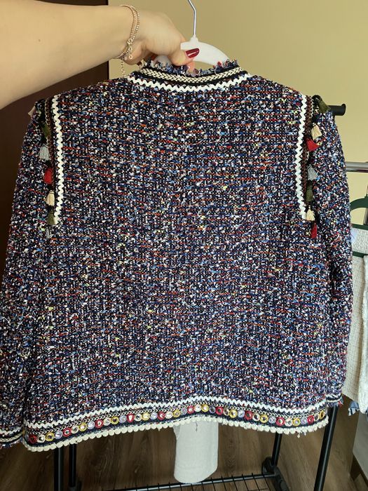 Sacou Zara M (Guess, Nissa)