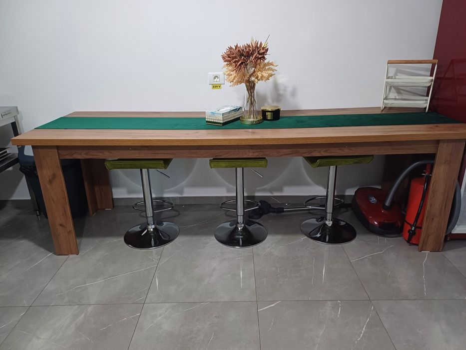 Masă bucătărie mdf