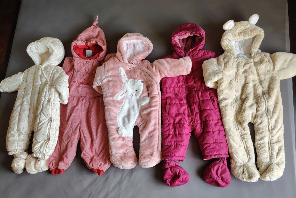 Ескимоси/Космонафти/Гащеризони