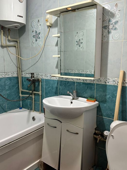 Продается 2-х ком квартира