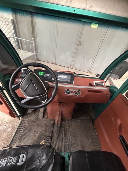 Murave holat yahsh ish qlshga zor ayb 1 dona akumlyatr qoysa bold 70km