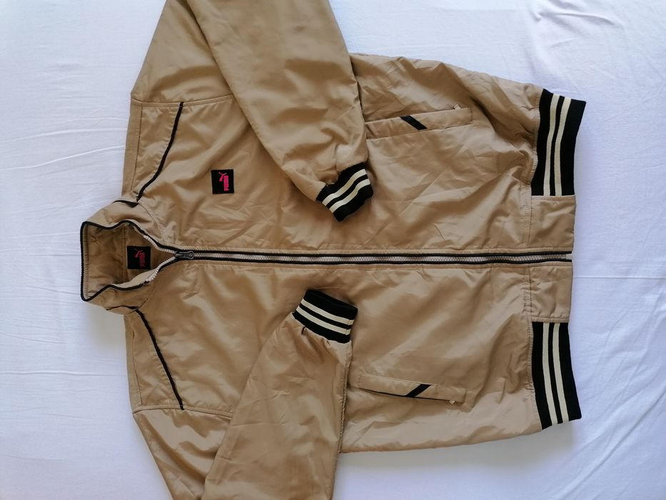 Спортно яке PUMA