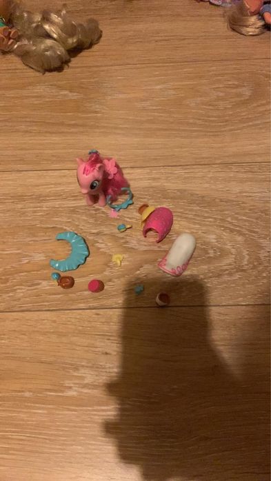 Куклы, игрушки,LoL и тд