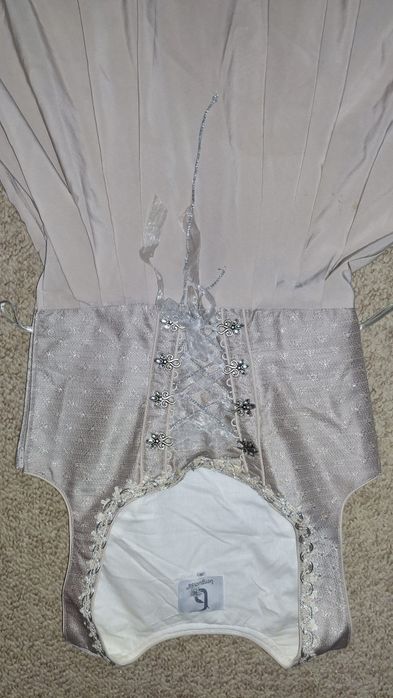 rochie Dirndl bavareza Oktoberfest