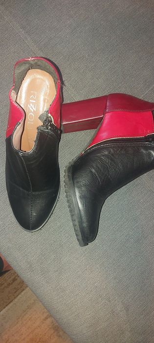 Botine femeie  mărimea 37