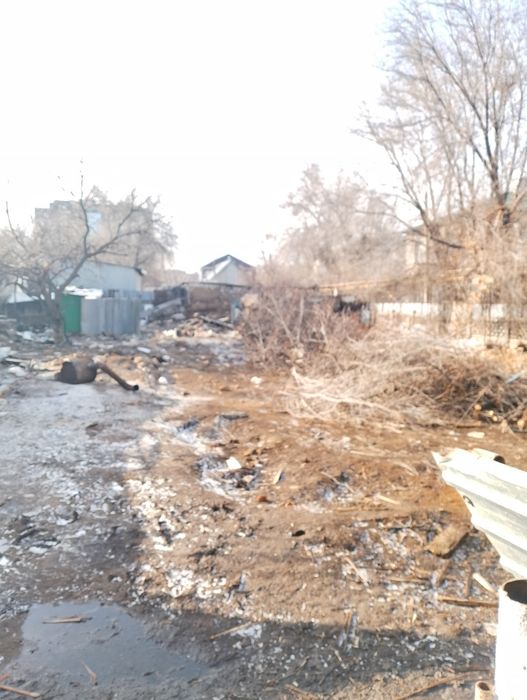 Продам участок 6 соток в центре города