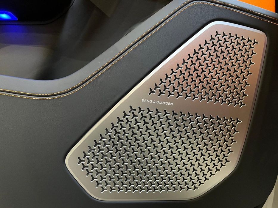 Lamborghini Urus Mansory 2025