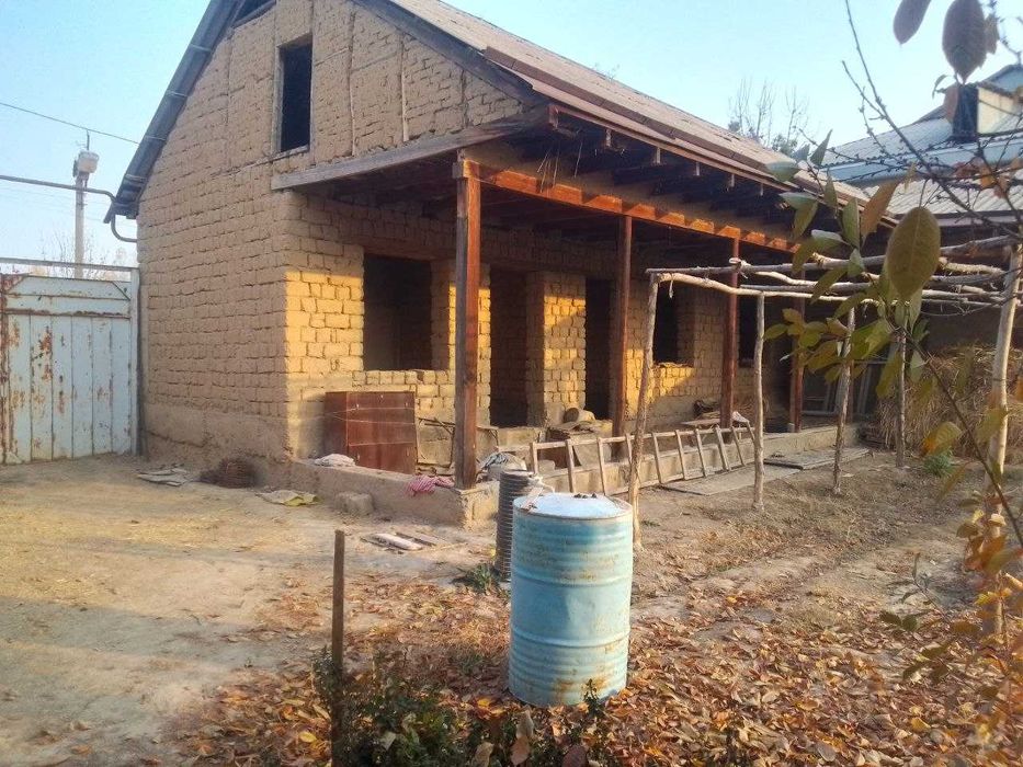 Уи сотилади манзил М39 йолида