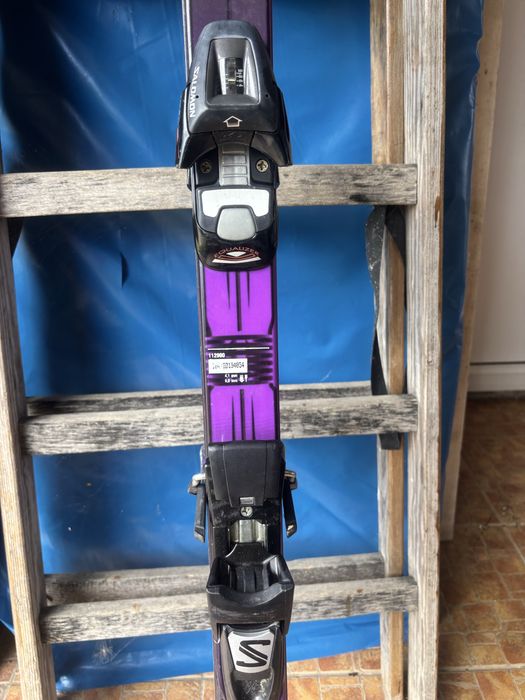 Schiuri ATIMIC ATClight 184
