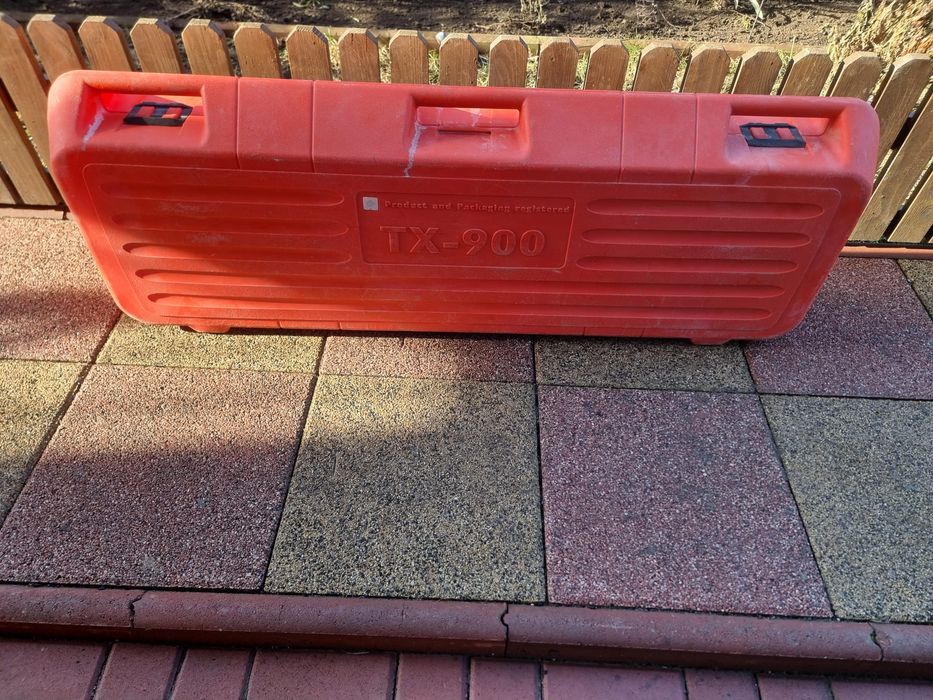 Mașină taiat gresie faianță rubi tx 900