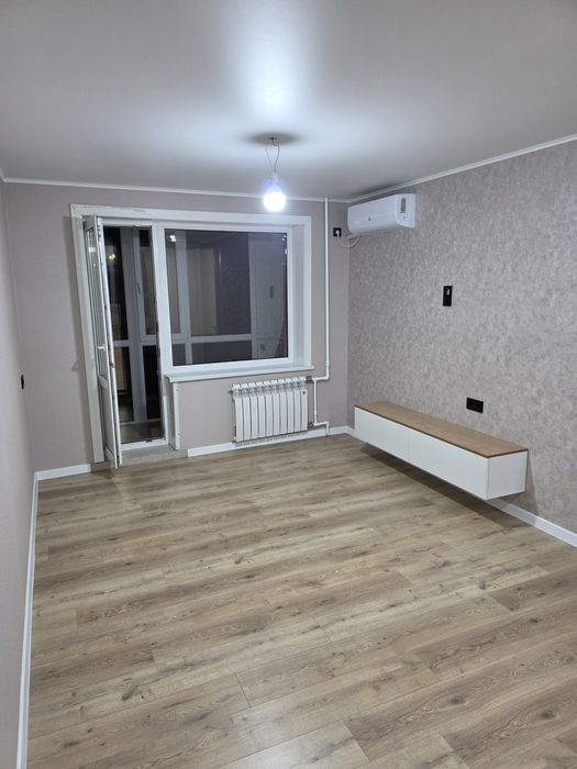 1-комн. квартира