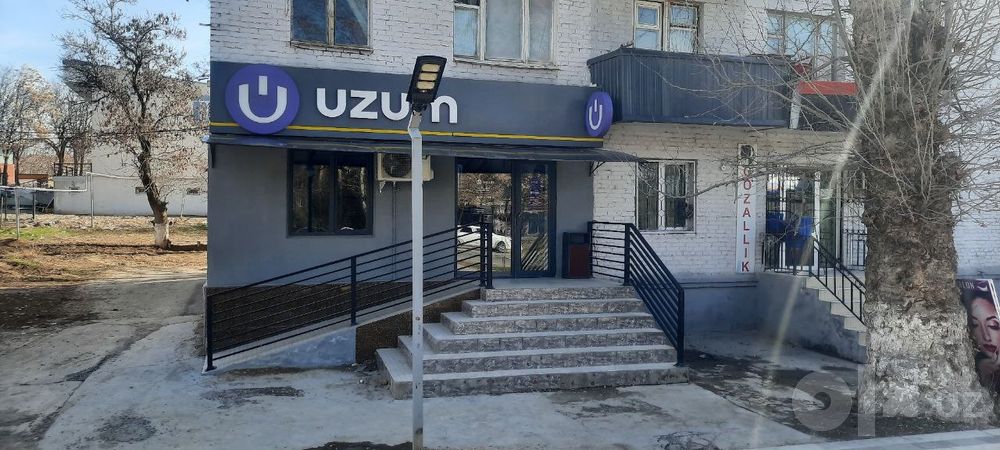 Квартиры 1 этаж не жилойга рухсати бор магазин килса булади