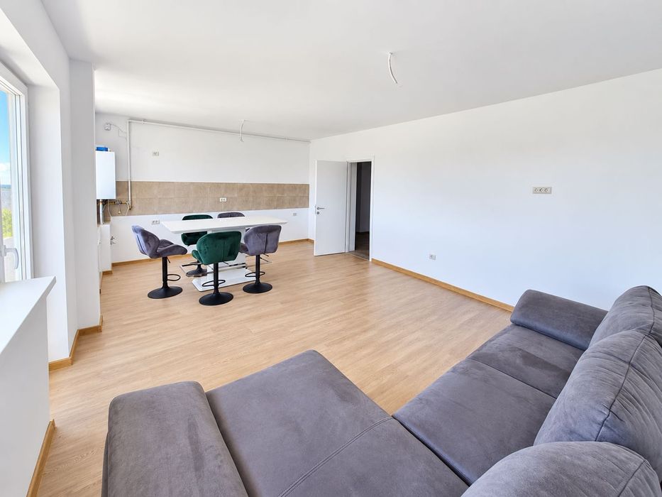 Vând Apartament 3 camere SubCetate Faza 2