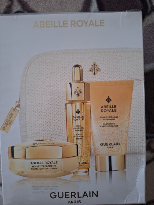 Abeille Royale Guerlain Paris
