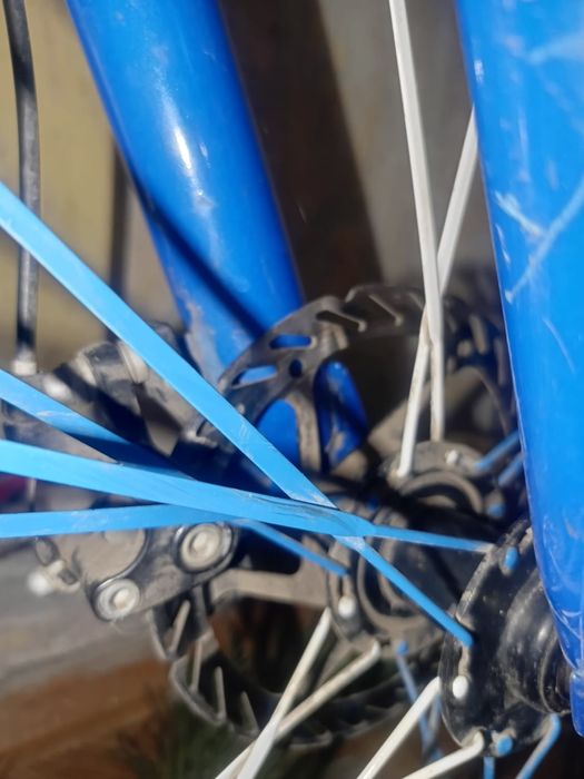 Продам велосипед