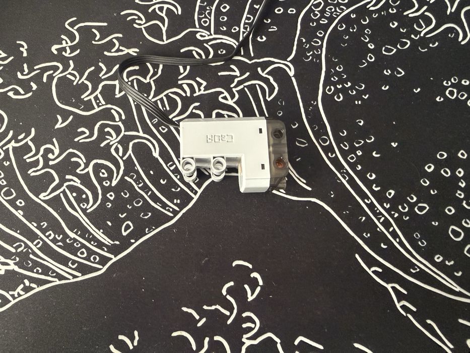 Игрушечные моторчики для лего