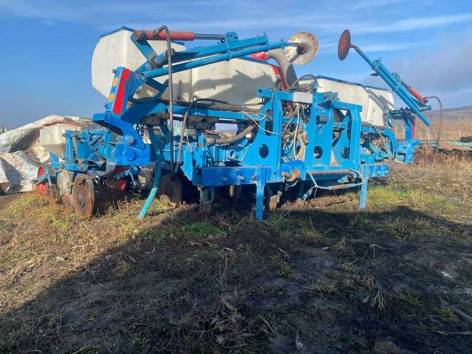 semanatoare monosemn