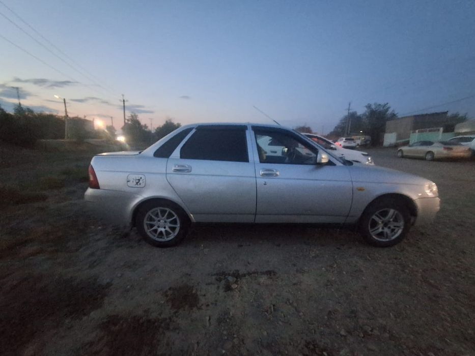 Продам приору ваз 2170