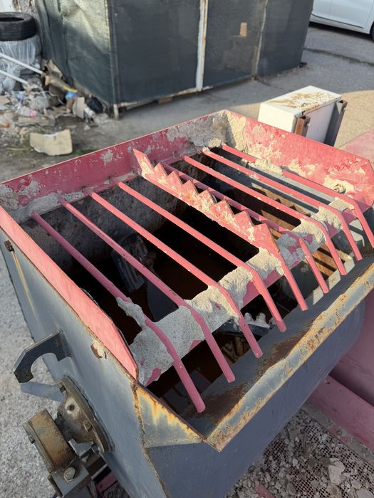 Штукатурная станция