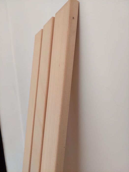 Вагонка, полок для бани