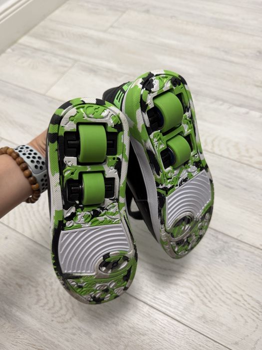 Heelys 32 baieti
