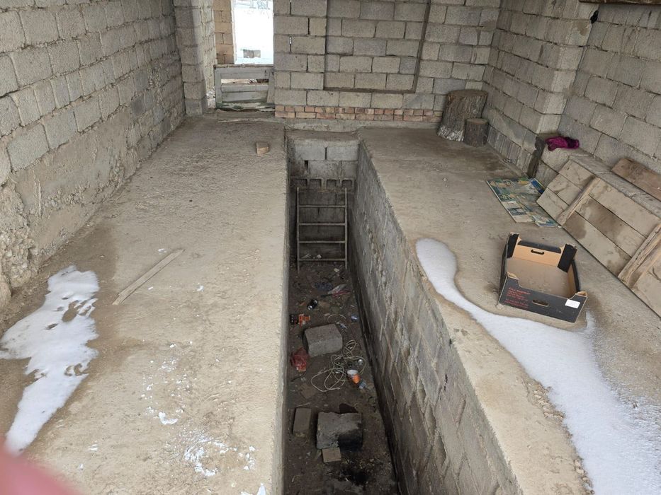 Продаётся дом, возможно под бизнес